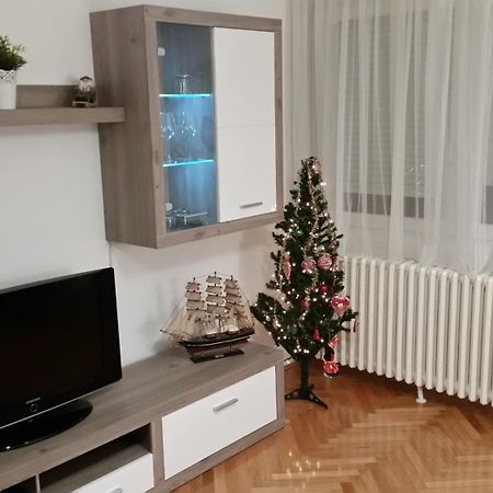Apartmani Vedmar Zagreb Bagian luar foto