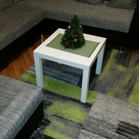 Apartmani Vedmar Zagreb Bagian luar foto