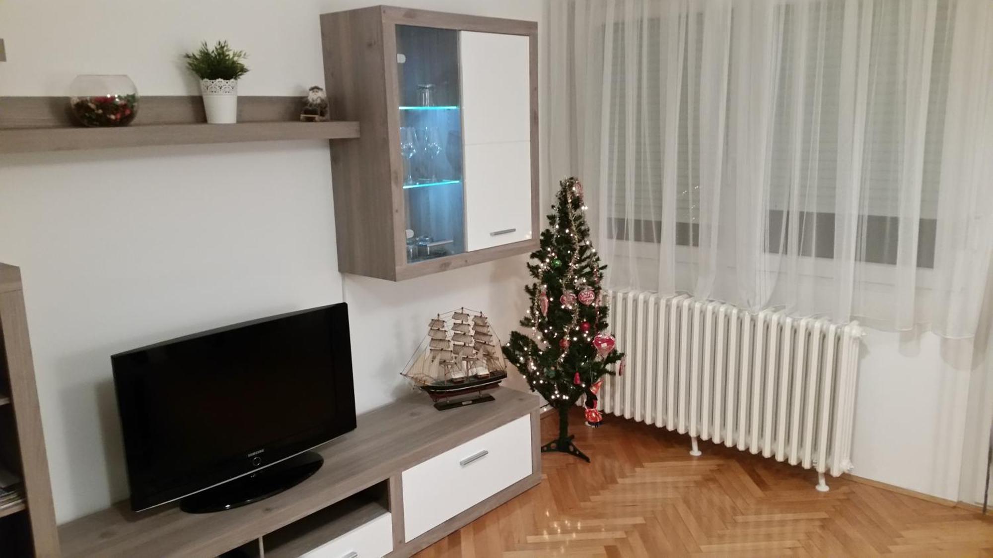 Apartmani Vedmar Zagreb Bagian luar foto