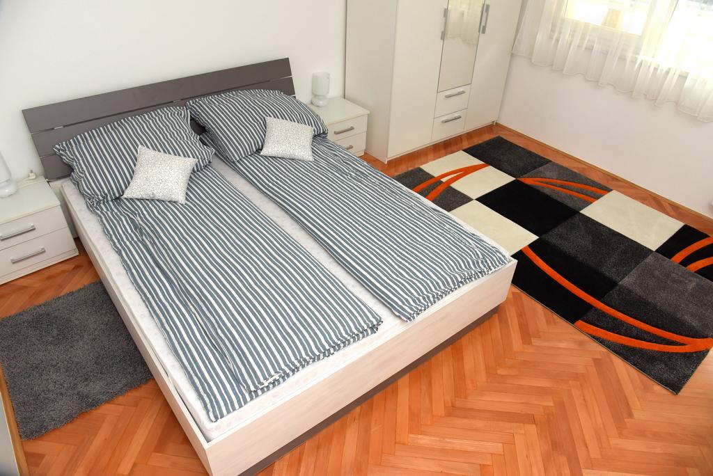 Apartmani Vedmar Zagreb Bagian luar foto