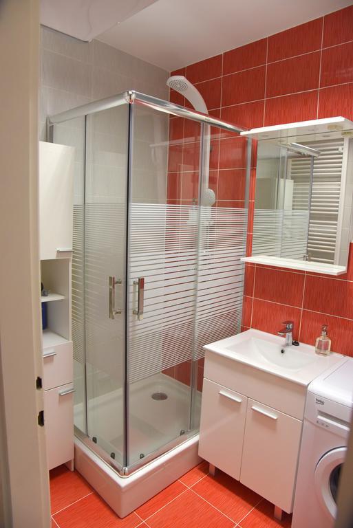 Apartmani Vedmar Zagreb Bagian luar foto